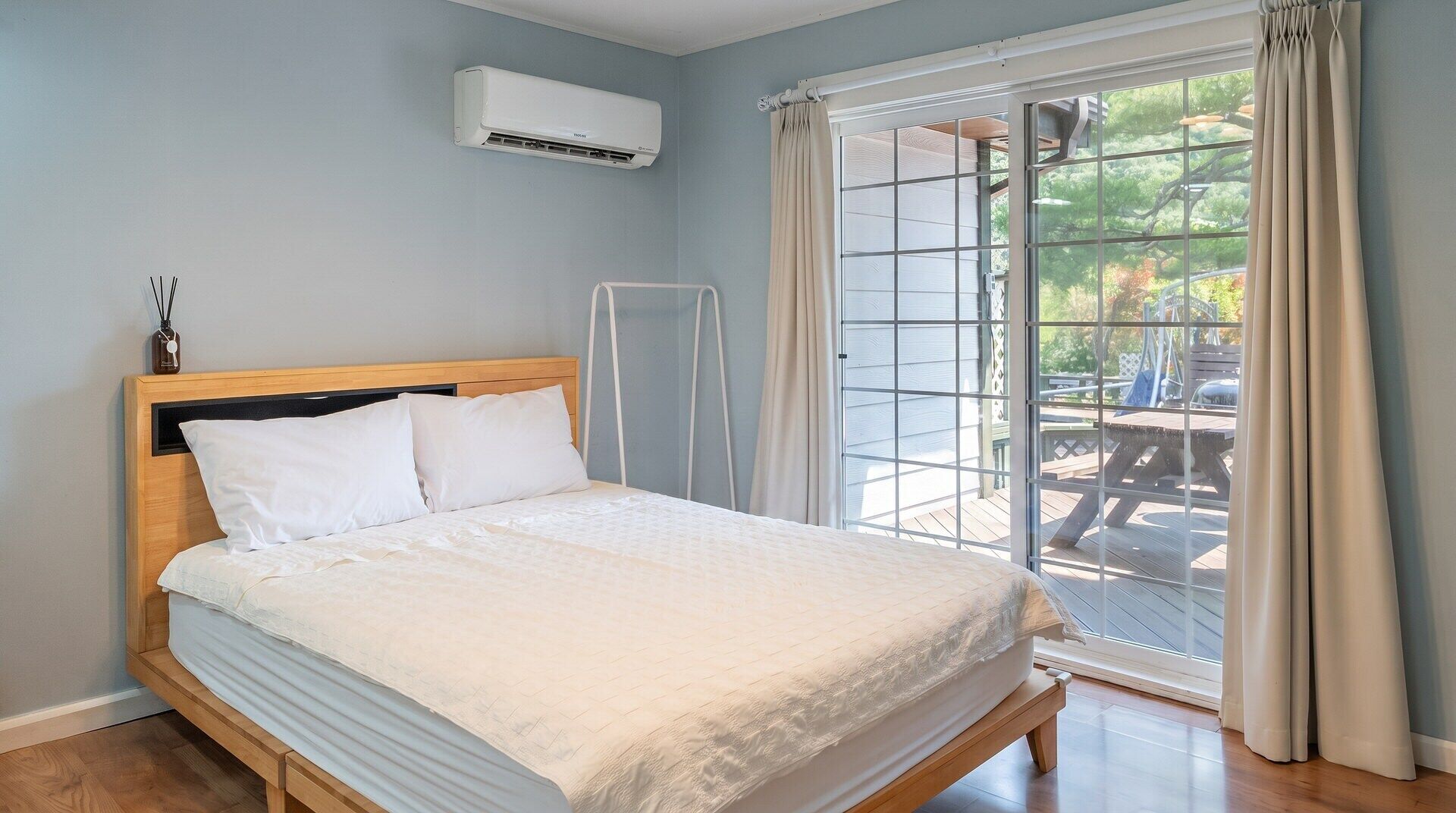 Basic Room, 1 Bedroom (Yume (Indoor Spa)) | 1 bedroom, WiFi (free)