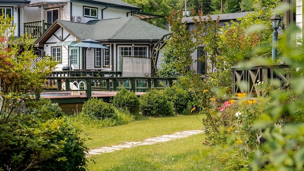 Exterior - Hongcheon Tasha's Garden Pension (Hongcheon)