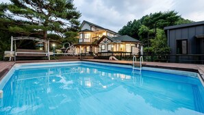 Exterior - Hongcheon Tasha's Garden Pension (Hongcheon)