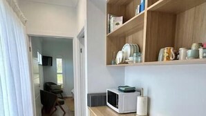 Interiör