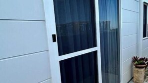 Detalj exteriör