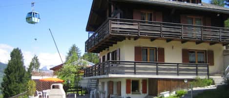 Aussenbereich