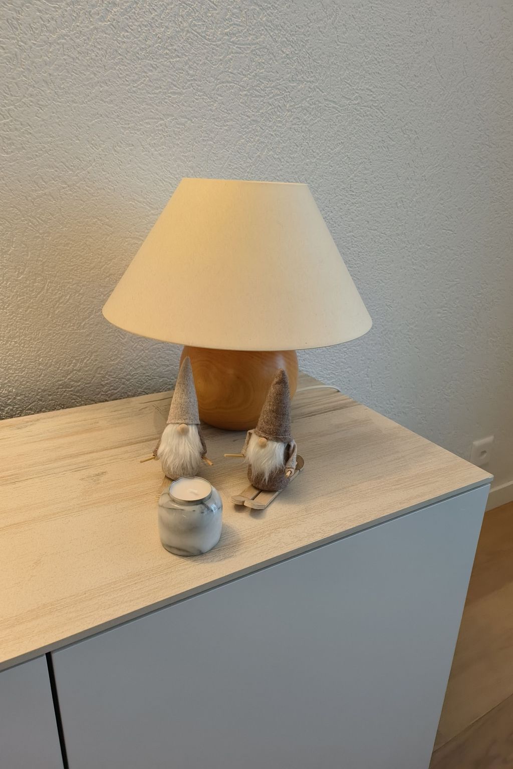 Innvendig detalj