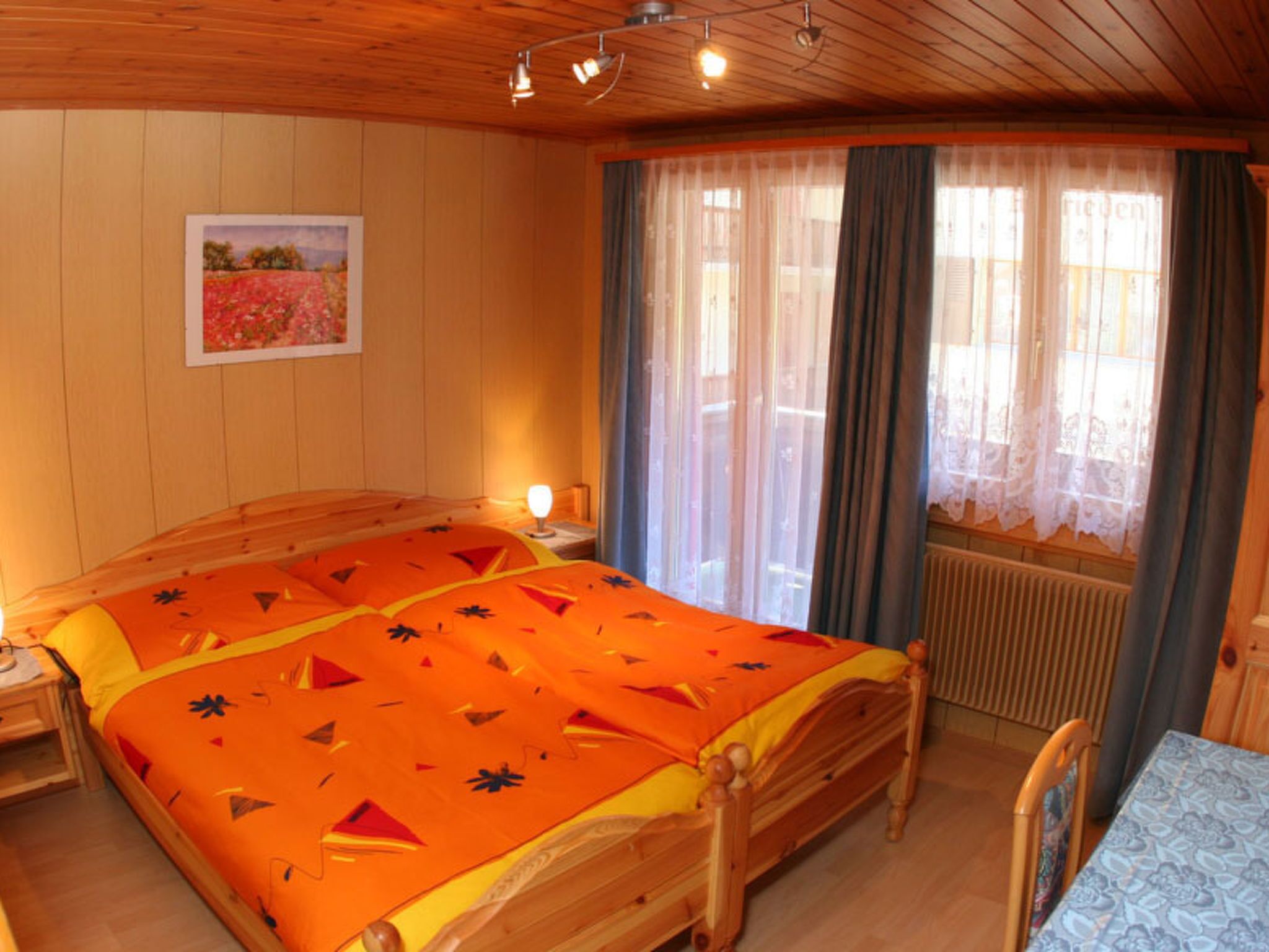 2 bedrooms, Internet