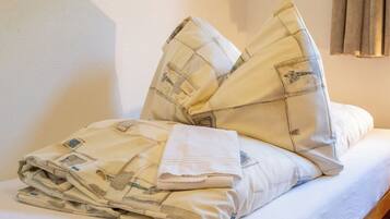 2 Schlafzimmer