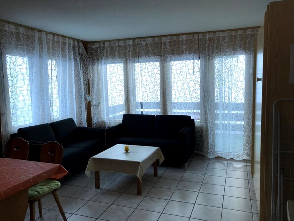 Interior - Nr. 21 - Haus Opal, (Grächen), 1601 by Interhome (Grächen)
