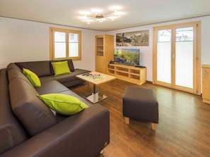 Fernseher, DVD-Player