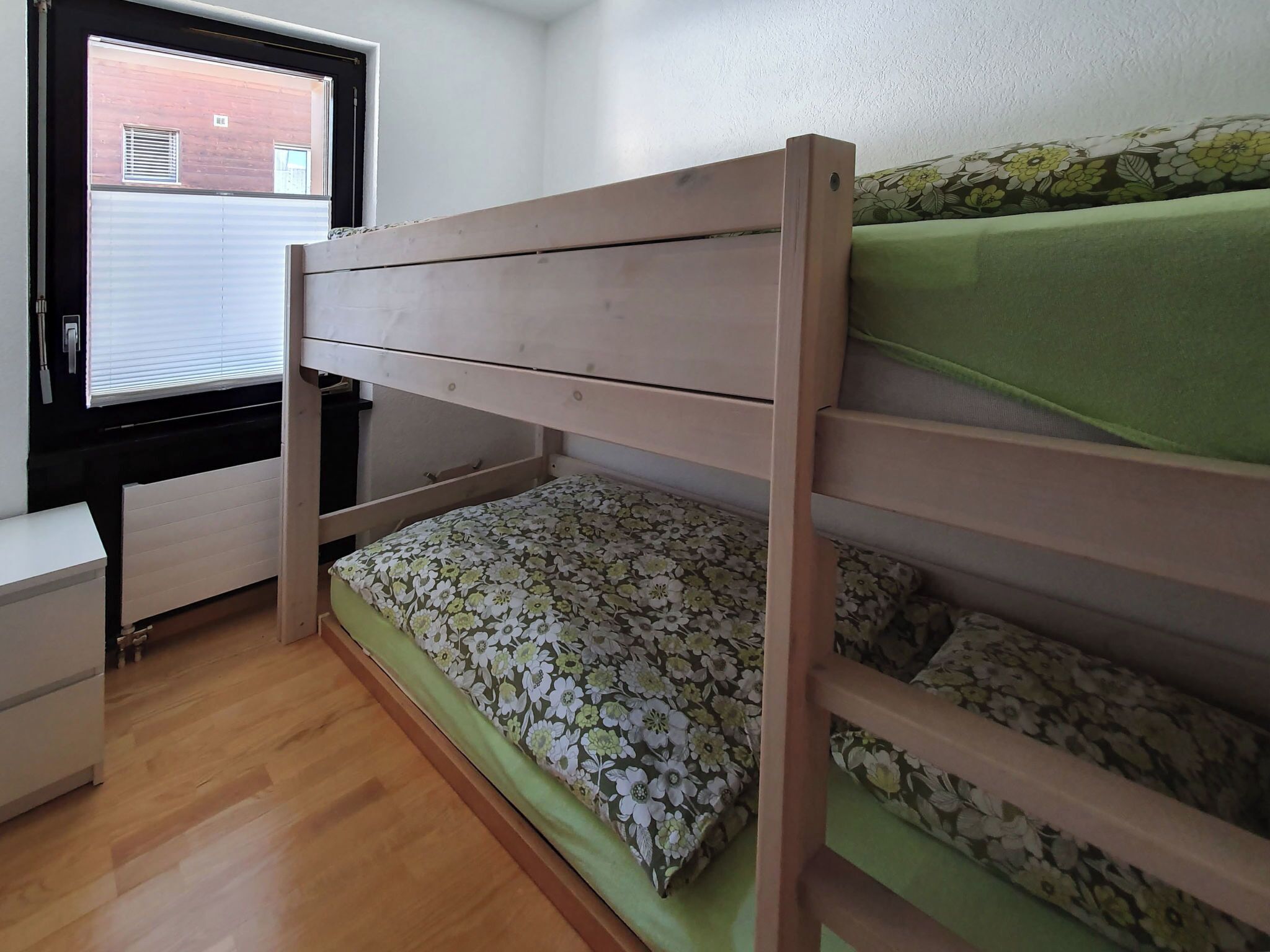 3 bedrooms, internet