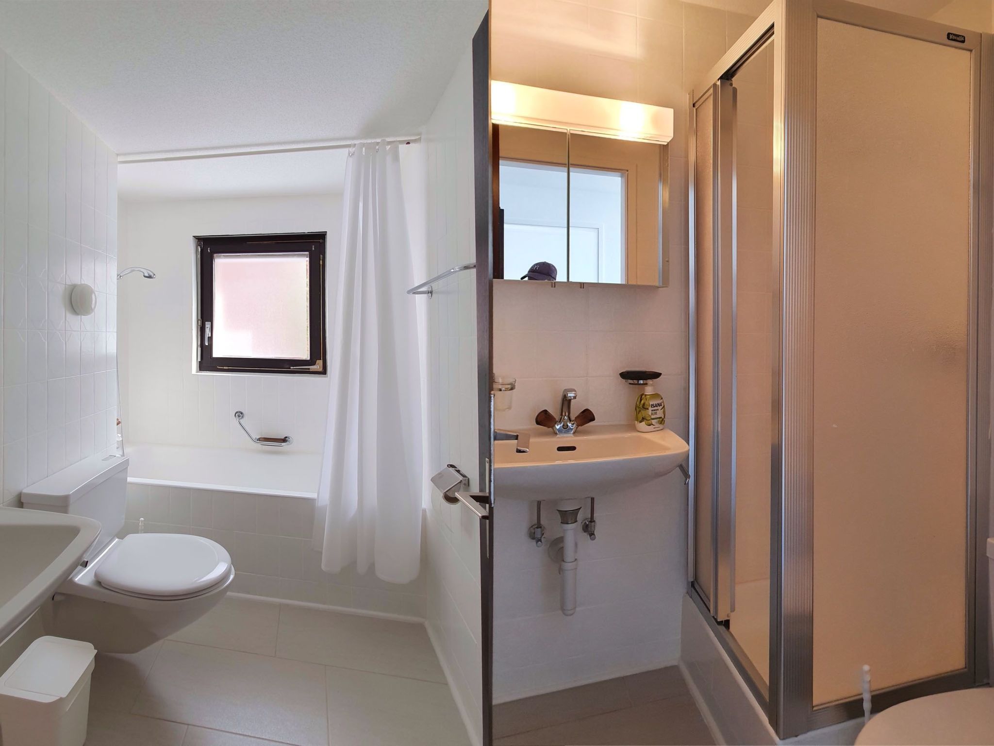 Badkamer