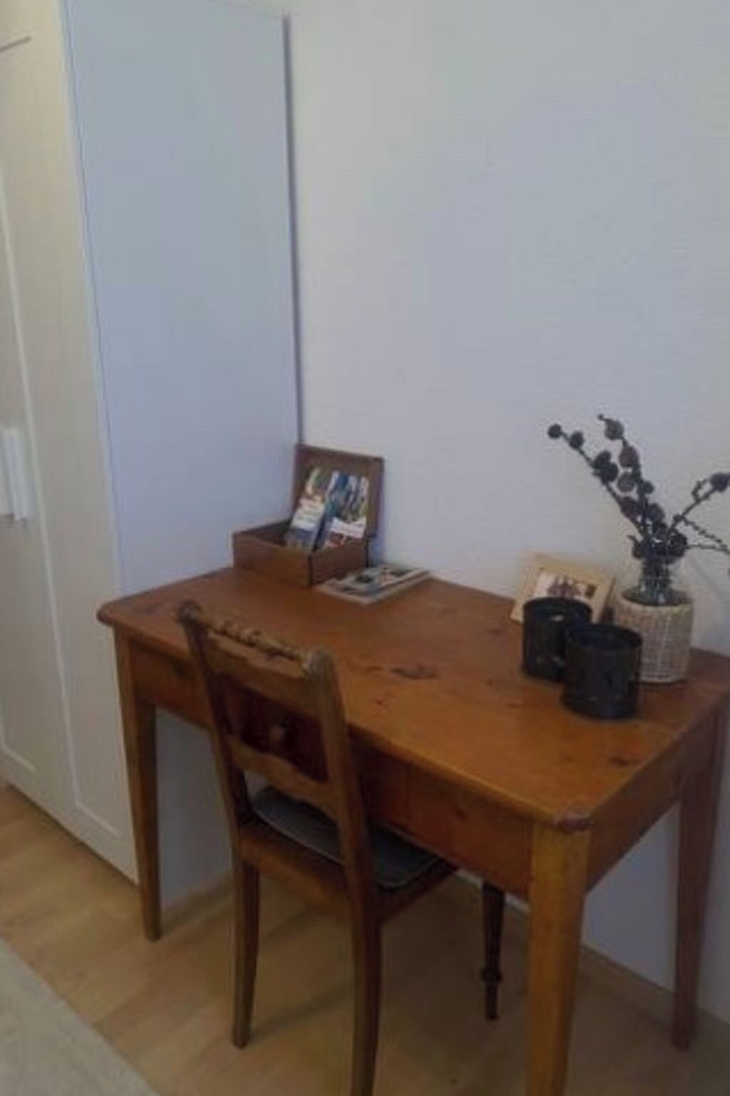Interieur
