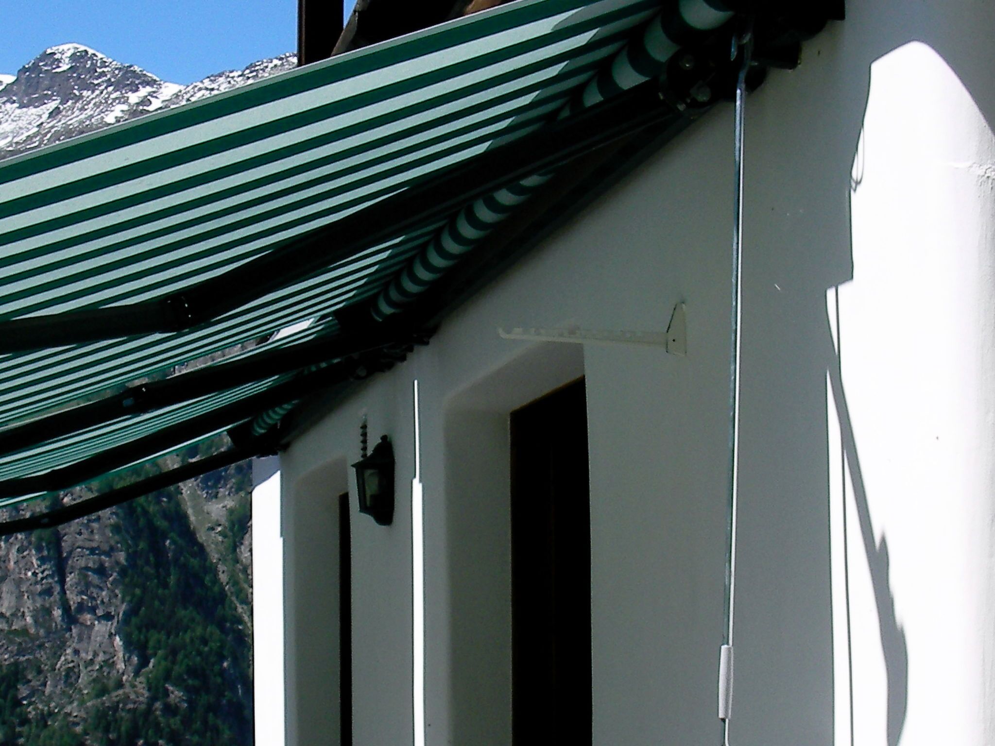 Außendetails