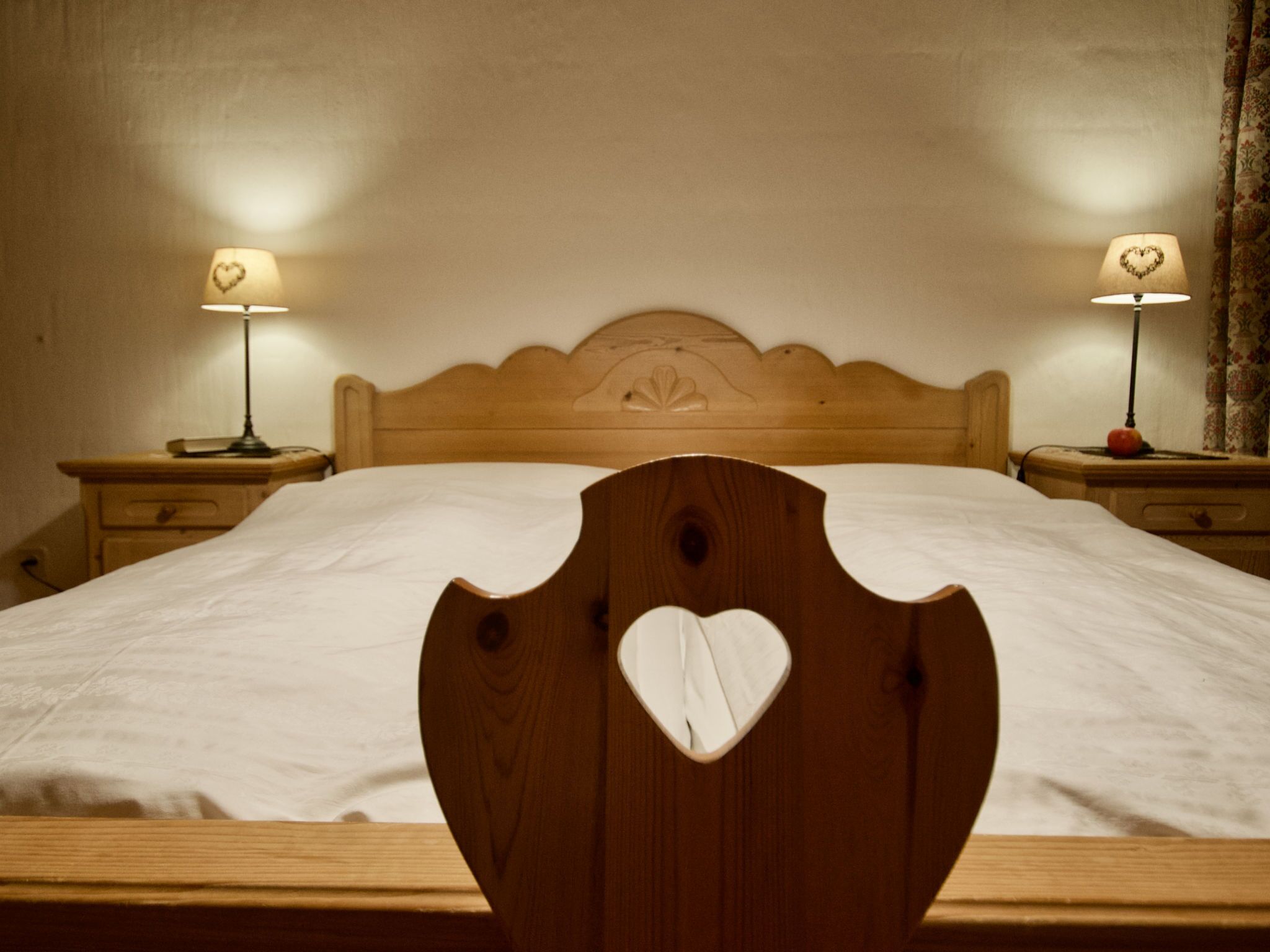3 Schlafzimmer, Internetzugang