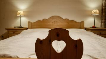 3 Schlafzimmer, Internetzugang