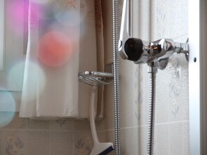 Bathroom - Bel Air, (Grächen), 1292 & 1575 by Interhome (Grächen)