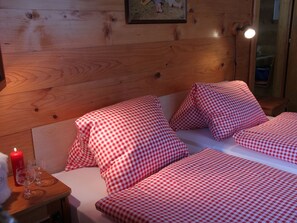 Internet - Bel Air, (Grächen), 1292 & 1575 by Interhome (Grächen)