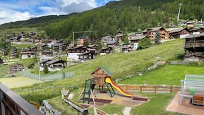 Barneområde