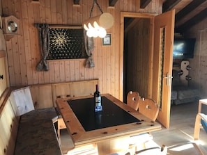 Speisen