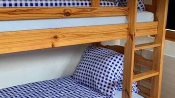 2 Schlafzimmer, Internetzugang