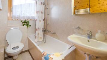 Badkamer