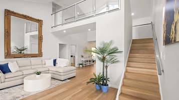 TV, offices