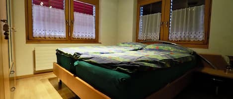 2 Schlafzimmer