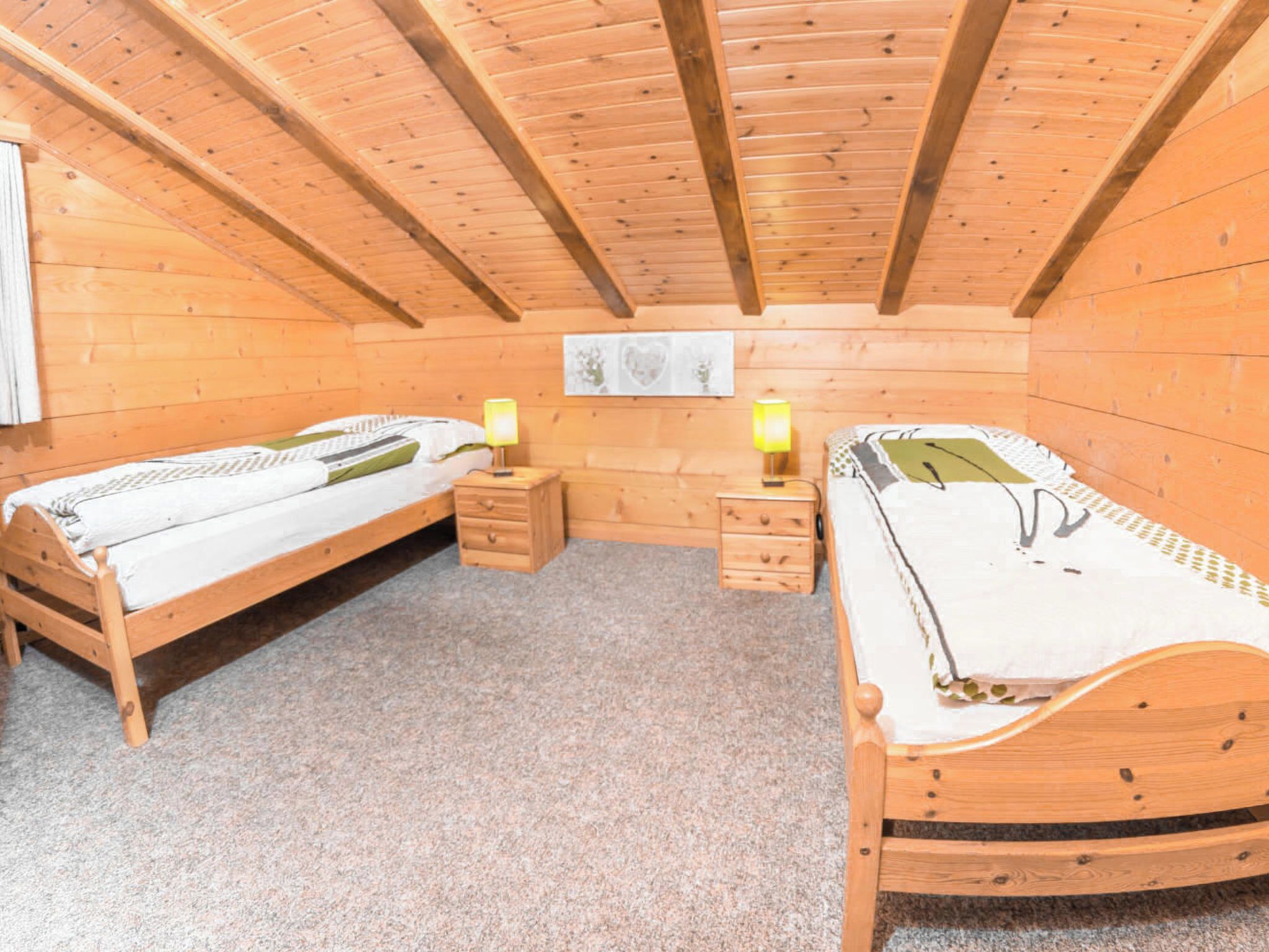 3 chambres