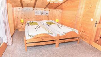 3 habitaciones