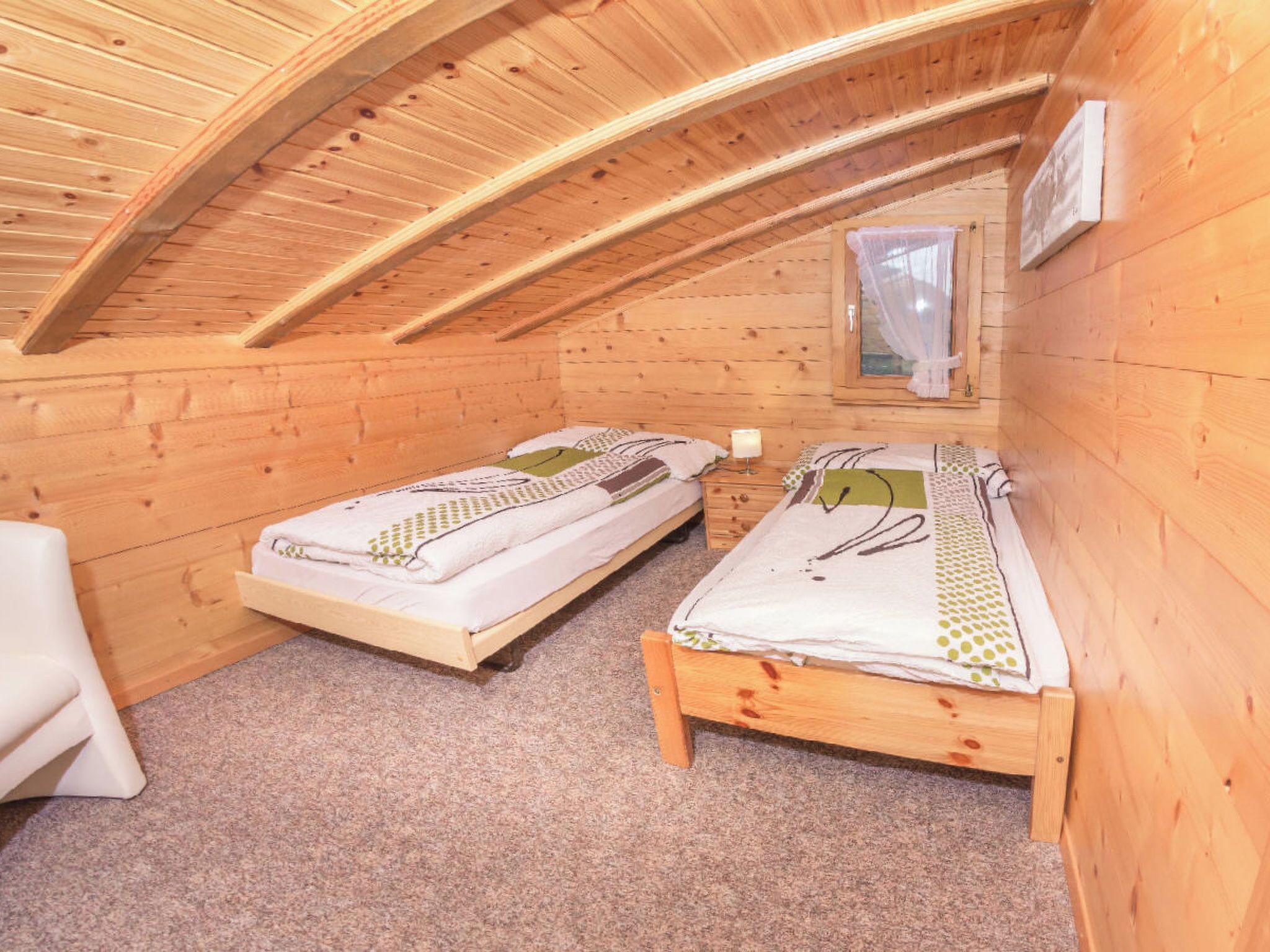 3 habitaciones 