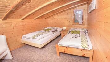 3 chambres
