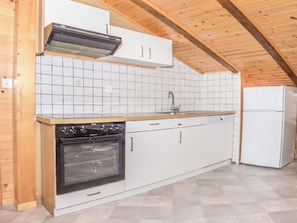 Frigorífic, forn i rentaplats 