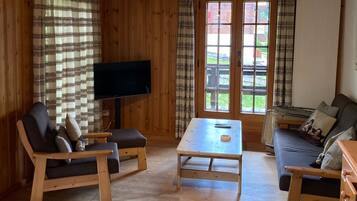 Fernseher