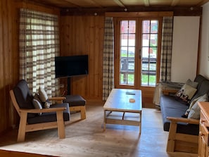 Fernseher