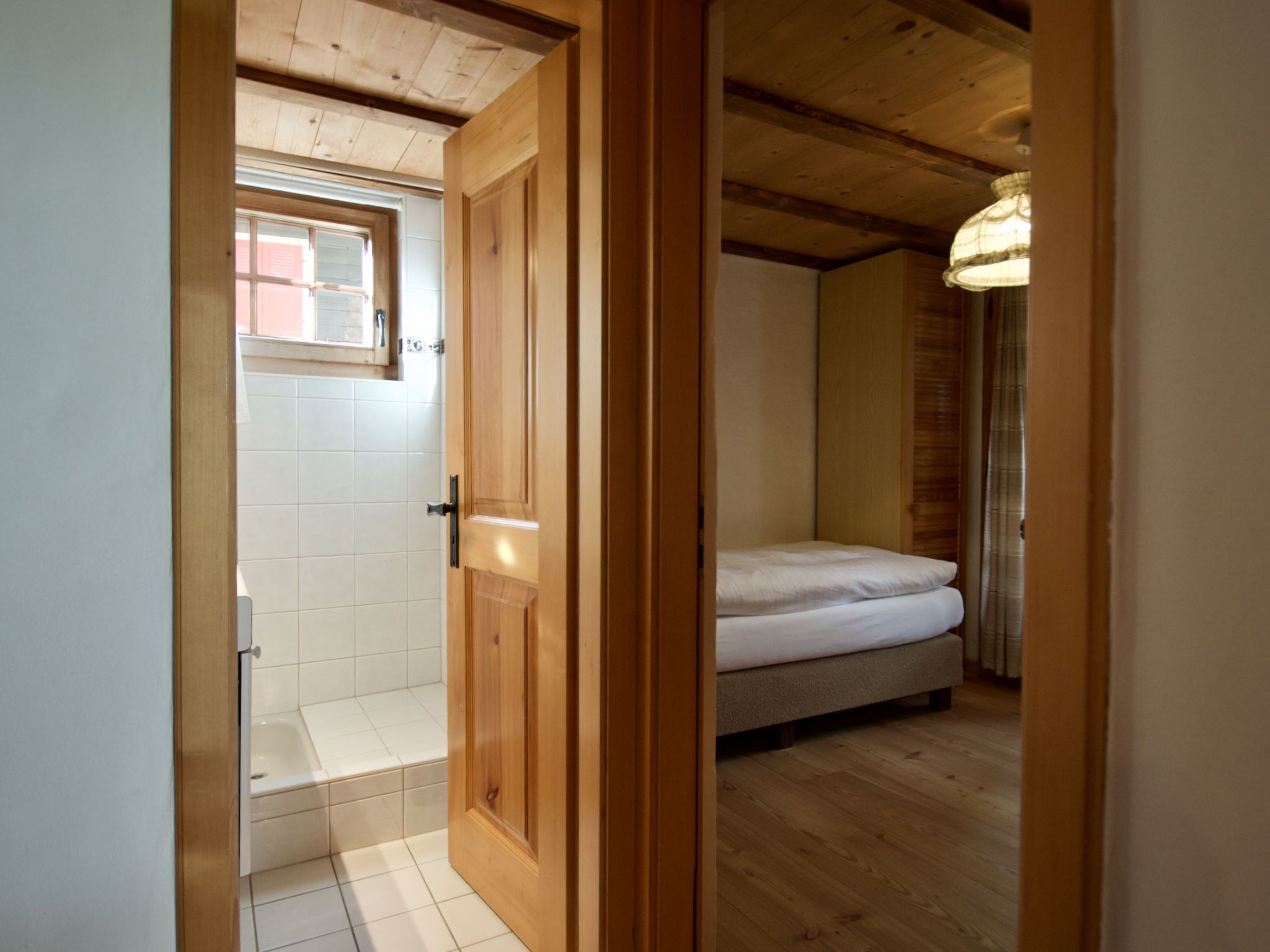 2 Schlafzimmer, Internetzugang