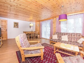 TV - Fleurs des Alpes, (Grächen), by Interhome (Grächen)