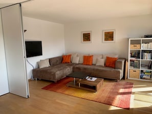 TV - Elite, (Grächen), by Interhome (Grächen)