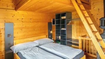 1 Schlafzimmer