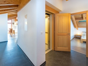 Interior - AsterB, (Grächen), by Interhome (Grächen)