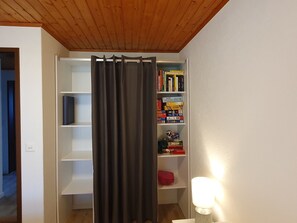 Interior - Schneevogul, (Grächen), 1114 by Interhome (Grächen)