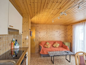 Interior - Bergtreu, (Grächen), by Interhome (Grächen)