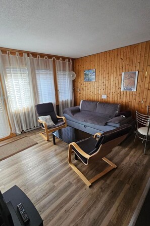Fernseher