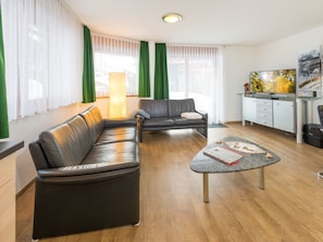 Fernseher, DVD-Player