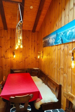 Dining - Nr.30,Haus Azurit, (Grächen), 1054 by Interhome (Grächen)