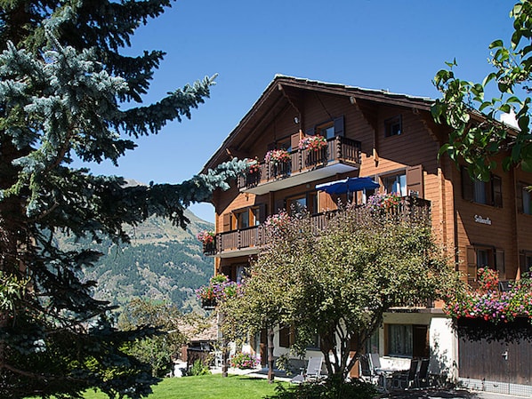 Außenbereich