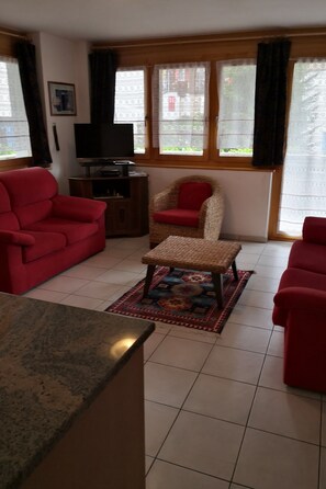 Fernseher