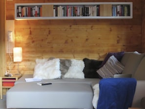 Interior - Chalet Safran, (Grächen), 1063 & 1594 by Interhome (Grächen)