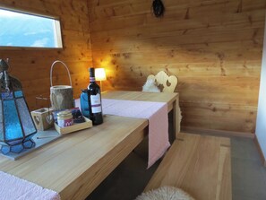 Dining - Chalet Safran, (Grächen), 1063 & 1594 by Interhome (Grächen)