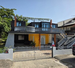 Exteriör