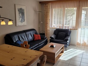 Fernseher, DVD-Player