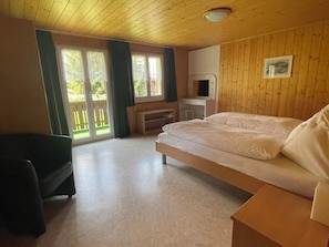 Internet - Chalet Heimatglück, (Grächen), 1179 - 1181 by Interhome (Grächen)