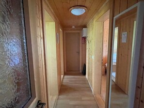 Interior - Chalet Heimatglück, (Grächen), 1179 - 1181 by Interhome (Grächen)